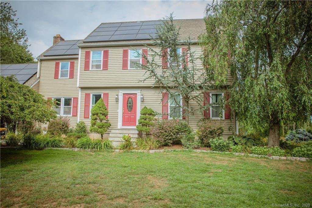 31 Mauro Drive - Photo 1
