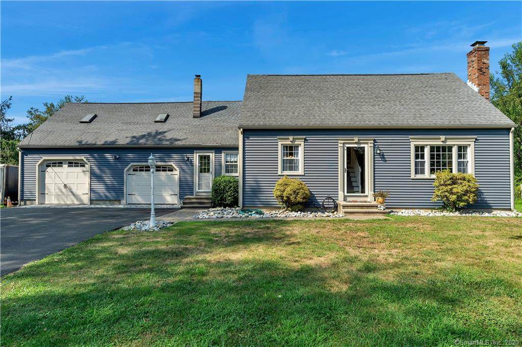 52 Creek Circle - Photo 1