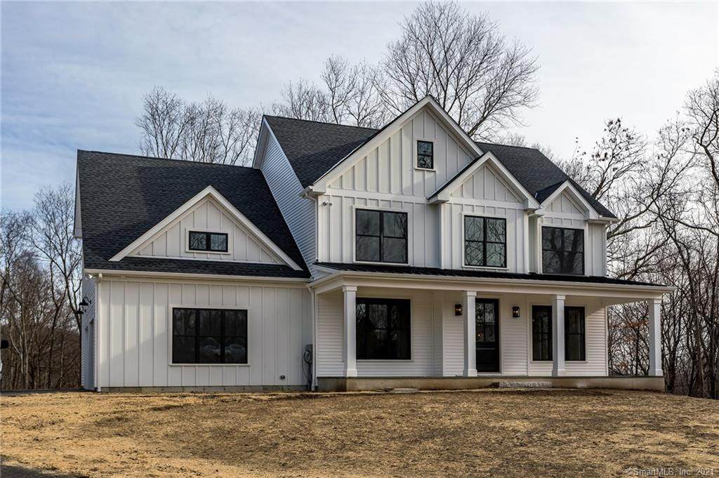 3 Deer Hill Drive - Photo 1
