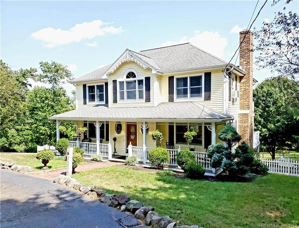 105 Building Brook Road - Photo 1