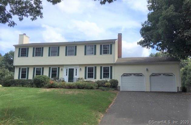 8 Longview Drive - Photo 1