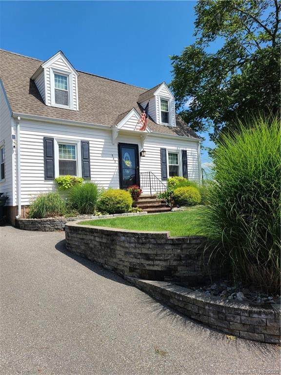 543 Strong Street - Photo 1