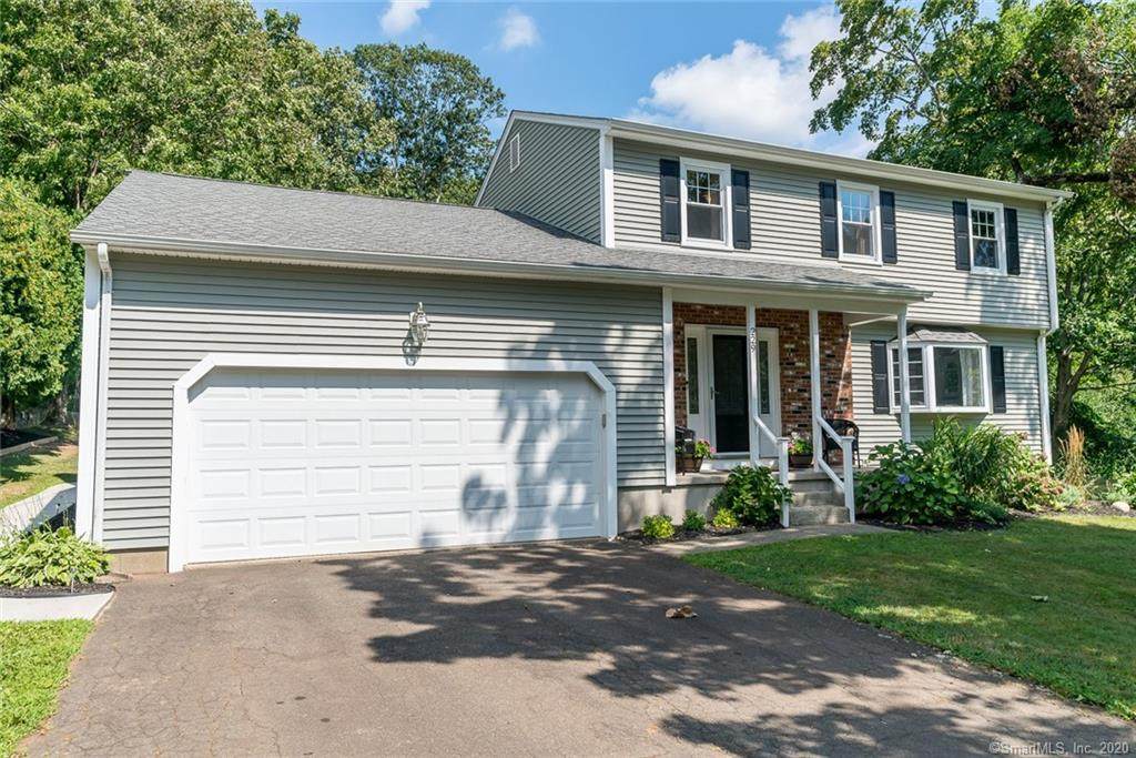 229 Hume Drive - Photo 1