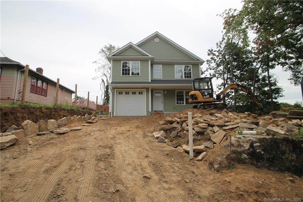 133 Vanguard Street - Photo 1