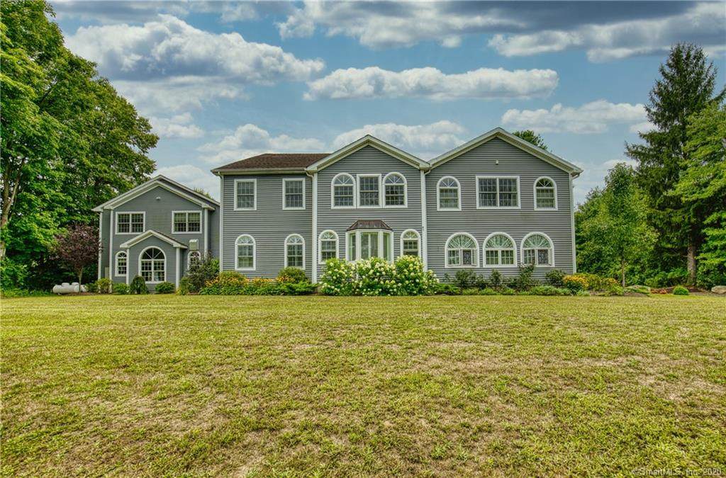 242 West Road - Photo 1