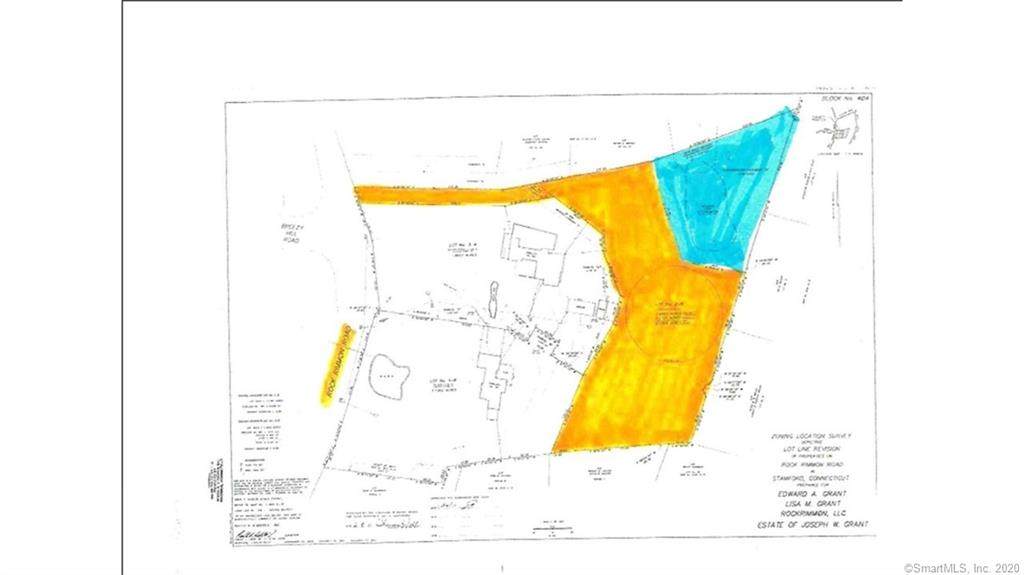 801 Rock Rimmon Road - Photo 1