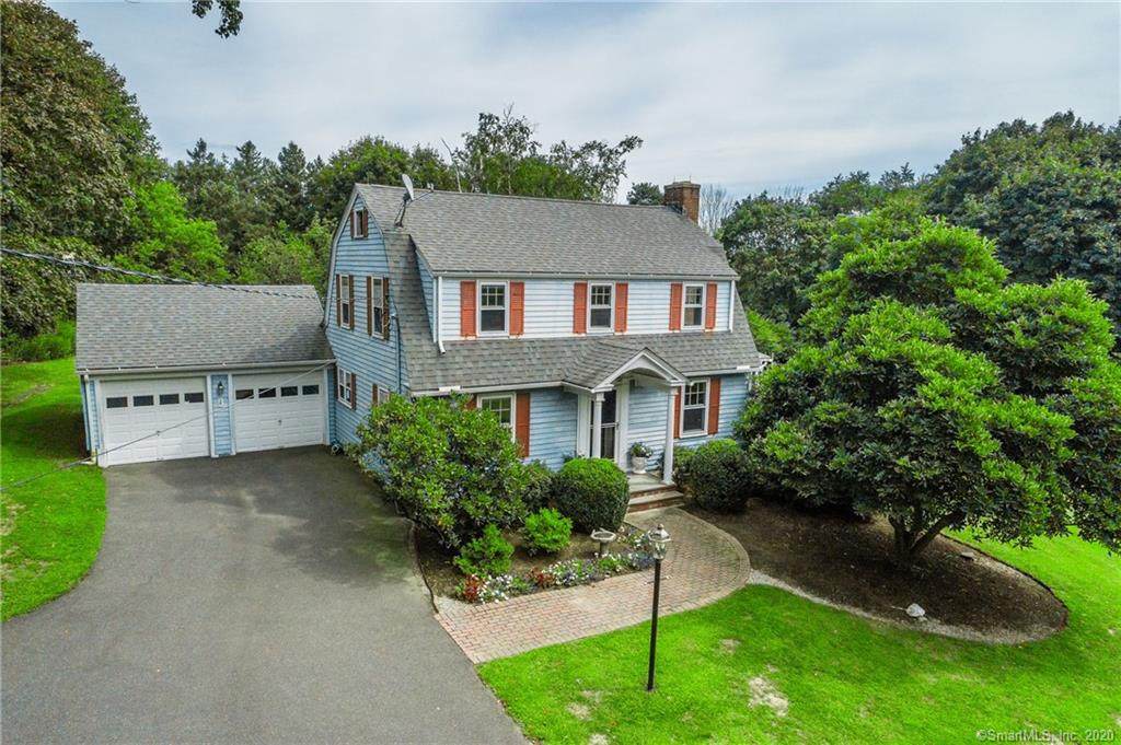28 Lakes Road - Photo 1
