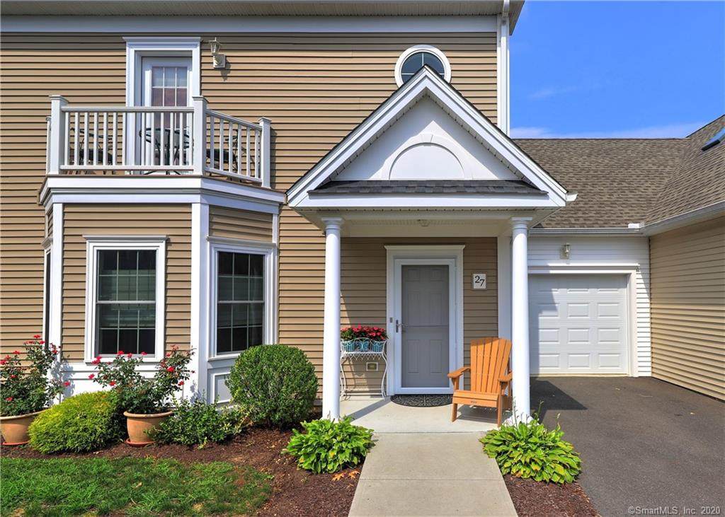 27 Beach Shore Drive - Photo 1