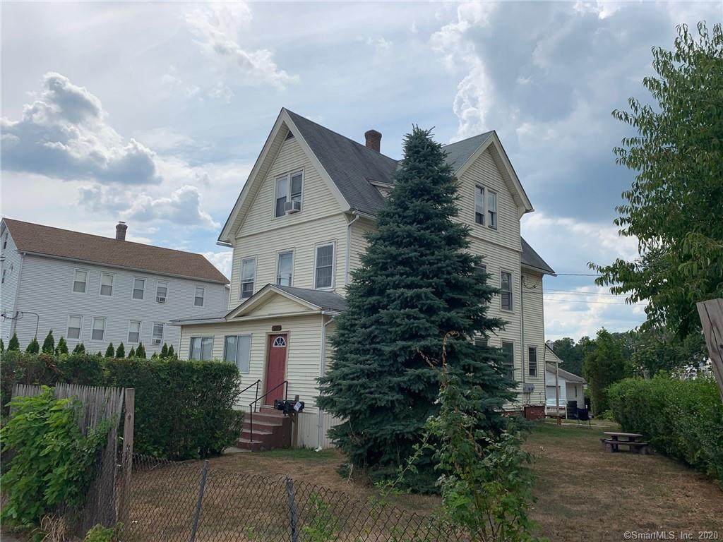 272 Burritt Street - Photo 1