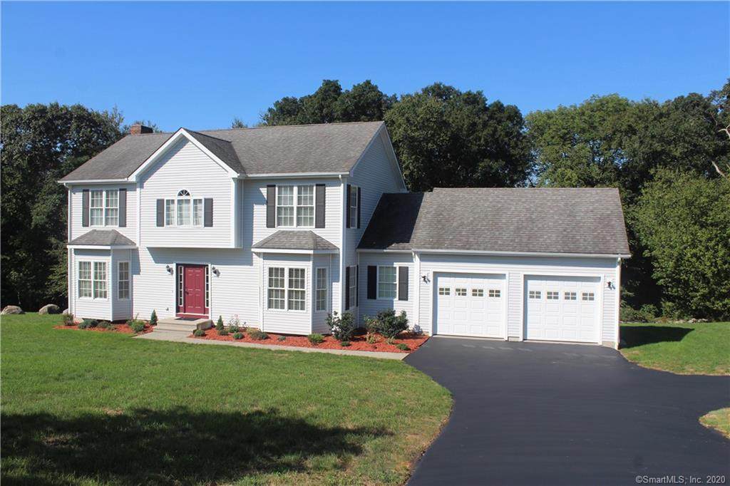 10 Two Mile Hill Road - Photo 1