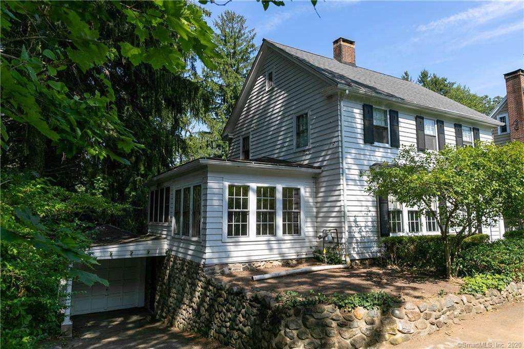 172 Country Club Road - Photo 1