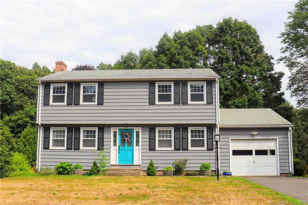 19 Ivy Drive - Photo 1