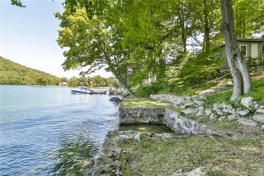 821 Candlewood Lake Road - Photo 1