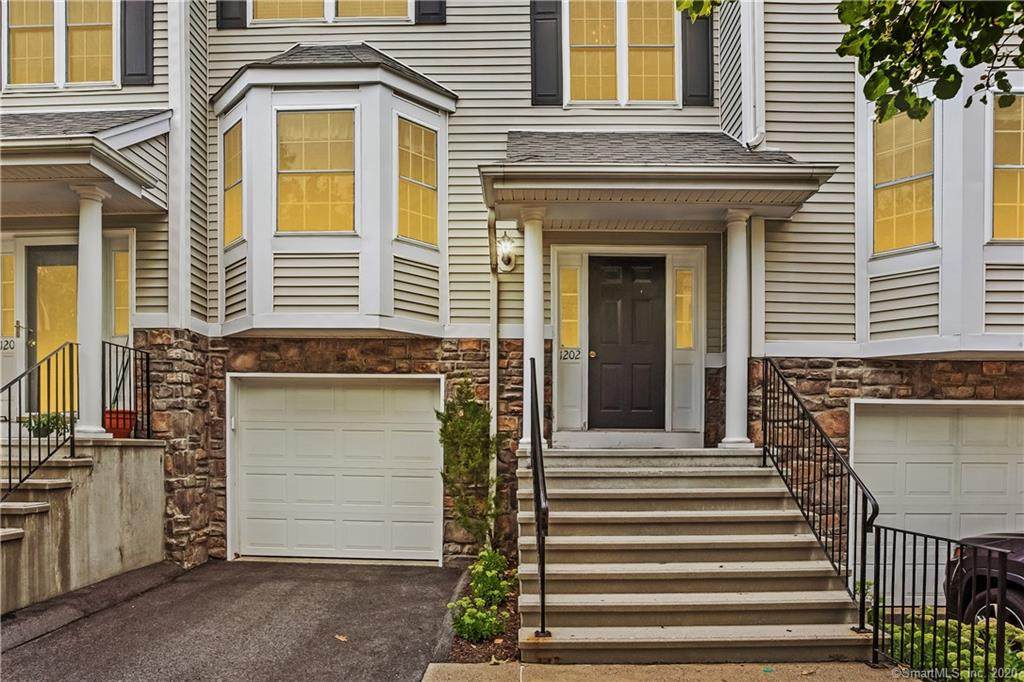 1202 Cypress Drive - Photo 1