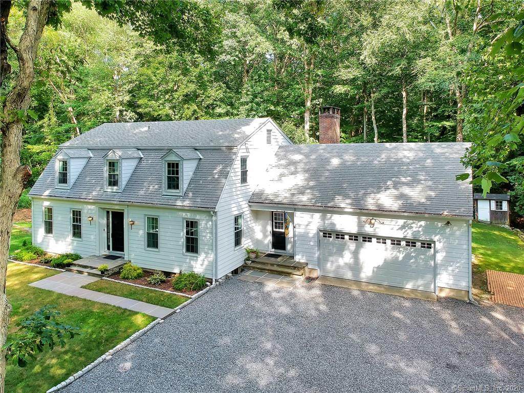 133 Dogwood Lane - Photo 1
