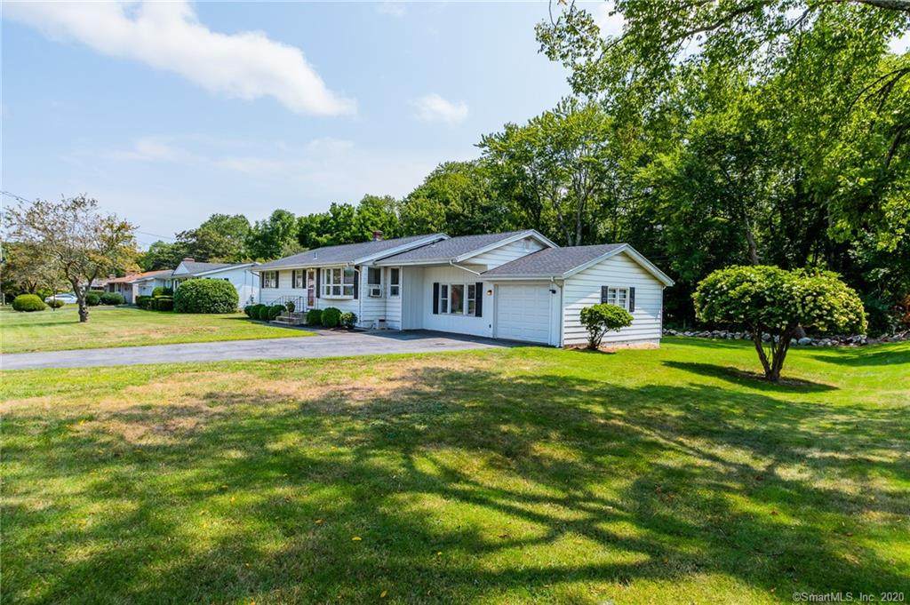 1 Meadow Drive - Photo 1