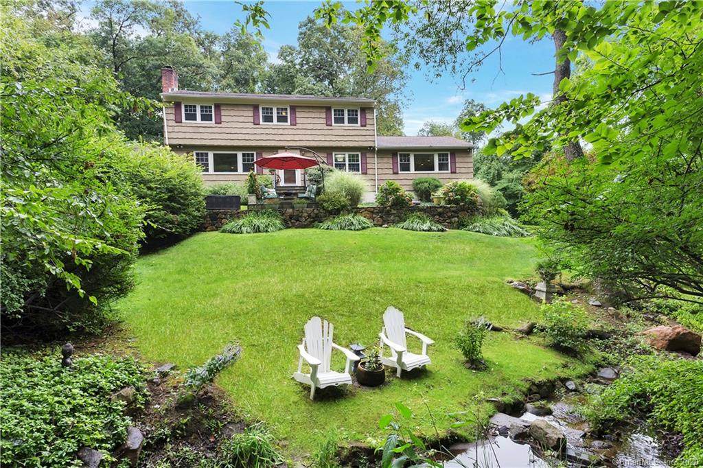 49 Alma Rock Road - Photo 1