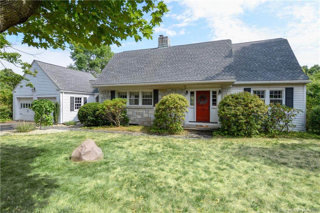 122 Russell Avenue - Photo 1