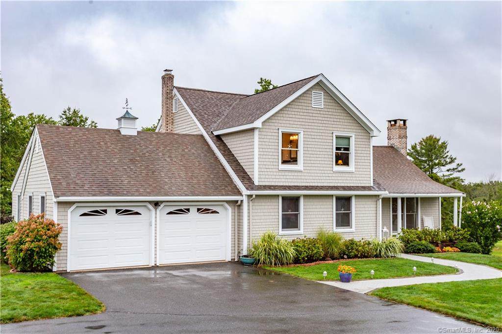 209 Highland Street - Photo 1
