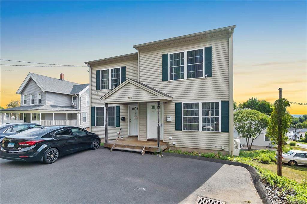 200 Kensington Avenue - Photo 1