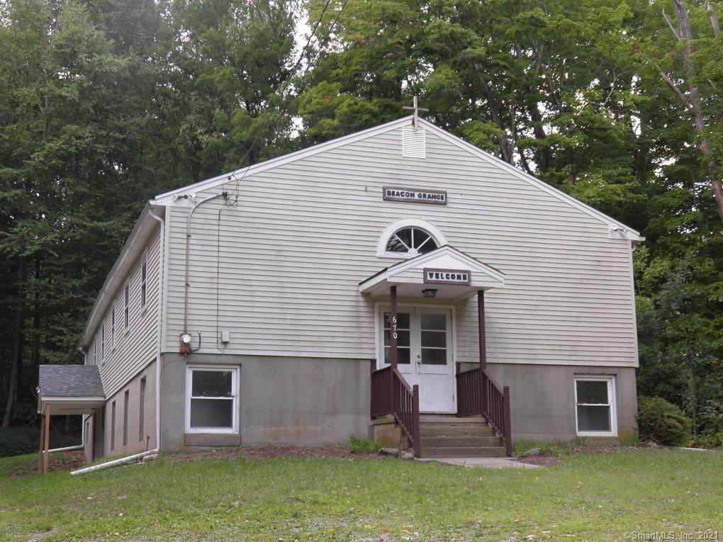 670 Northfield Road - Photo 1