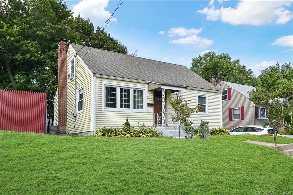 259 Alexander Road - Photo 1