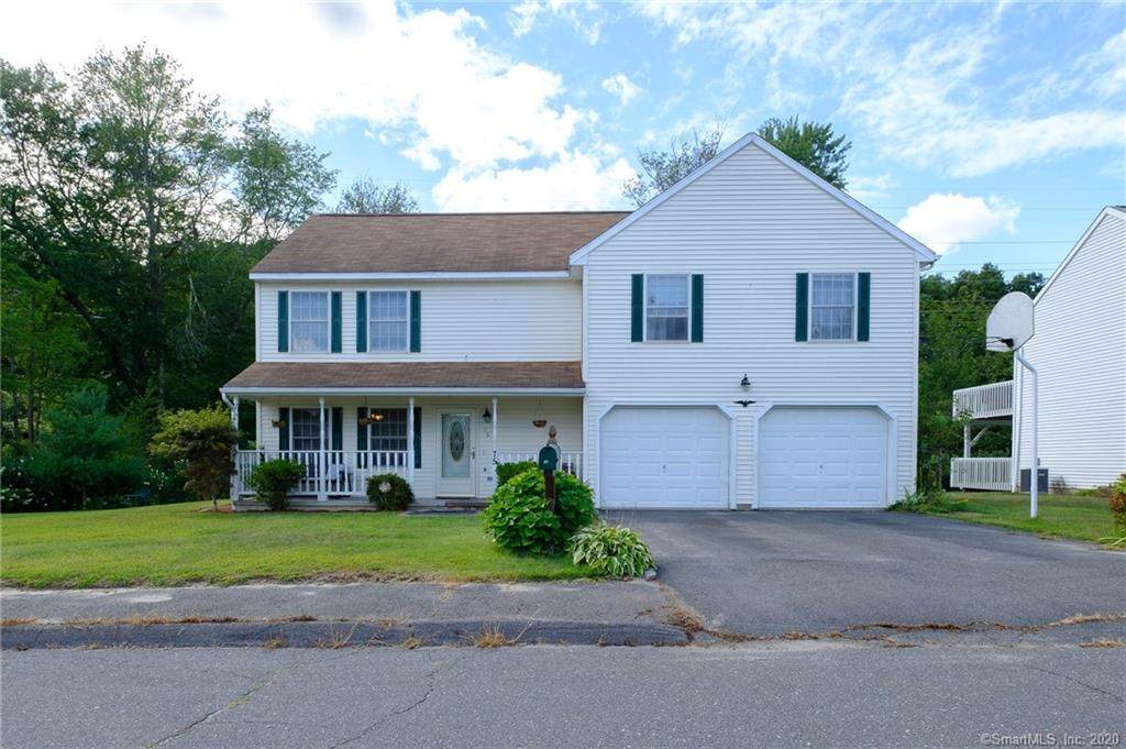 75 Ridgeway Avenue - Photo 1