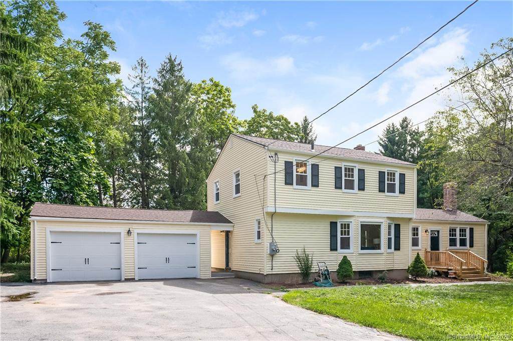 438 East Street - Photo 1