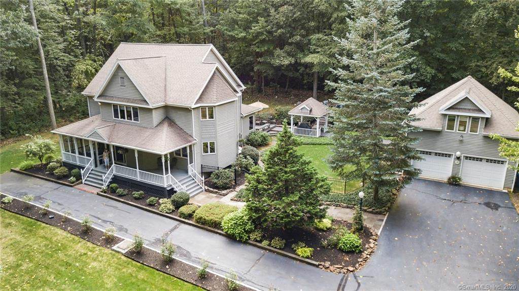 193 Winding Ridge - Photo 1