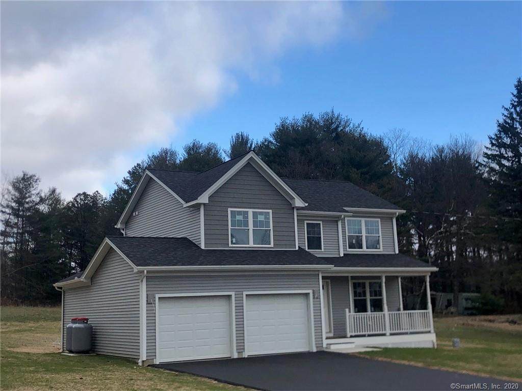 328 Matthews Street - Photo 1
