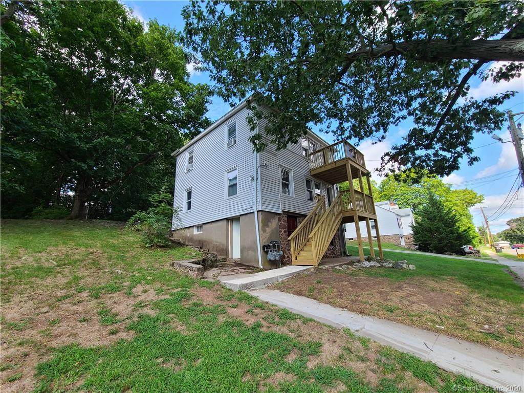 100 Woodland Street - Photo 1