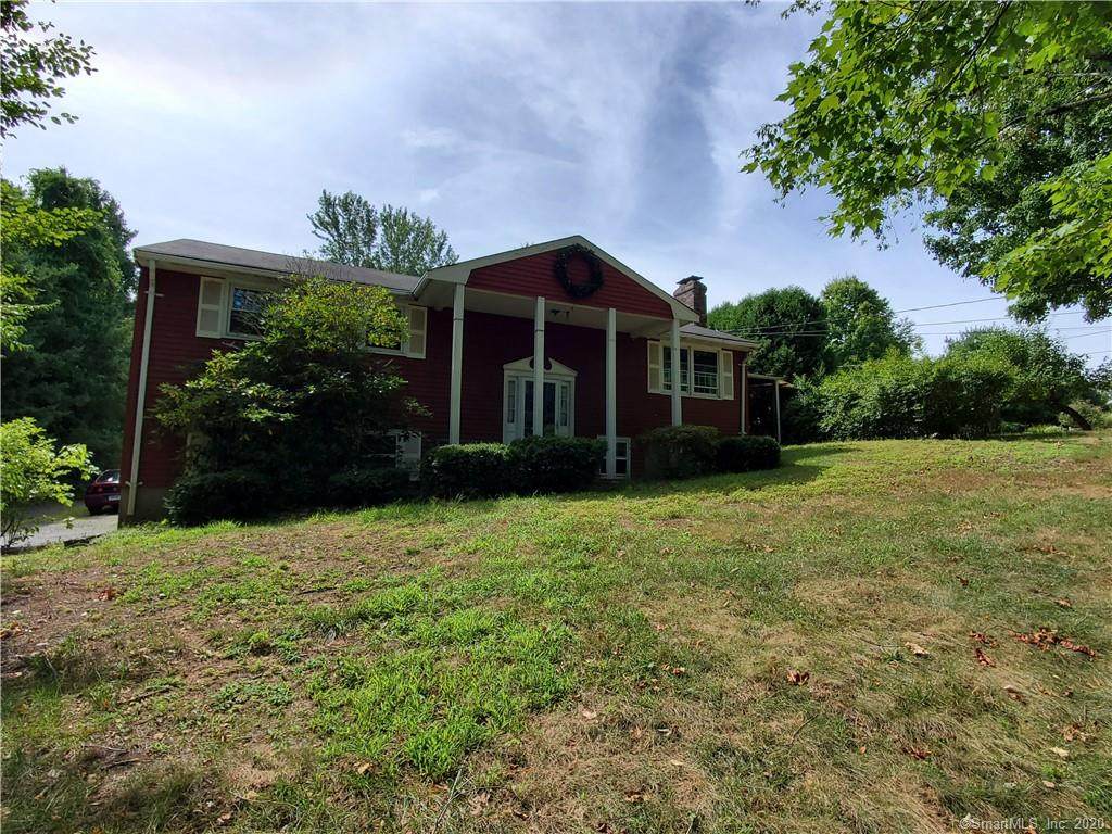 110 Shrub Road - Photo 1