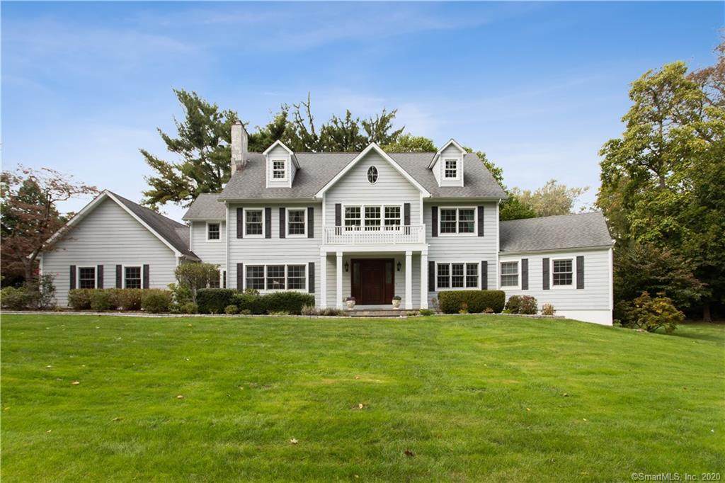 191 Palmer Hill Road - Photo 1