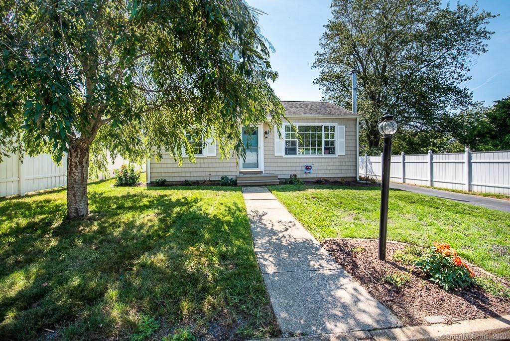 21 3rd Avenue - Photo 1