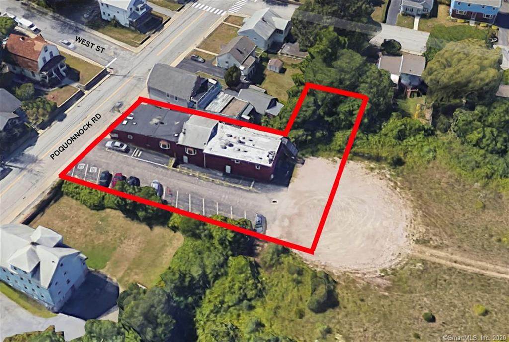224 Poquonnock Road - Photo 1