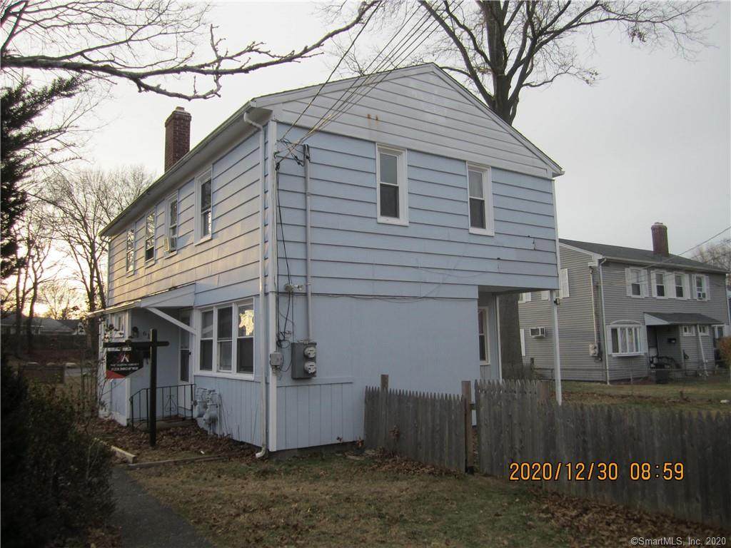 61 Underwood - Photo 1
