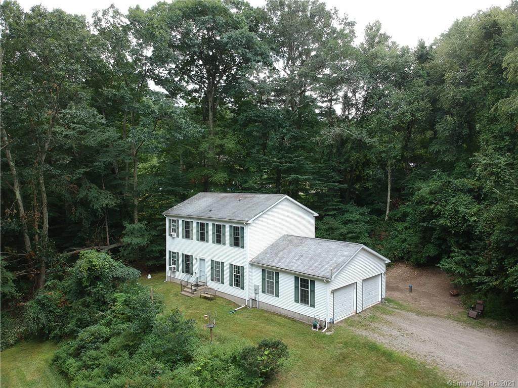 195 Crane Hollow Road - Photo 1