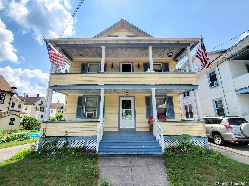 127 Berry Street - Photo 1