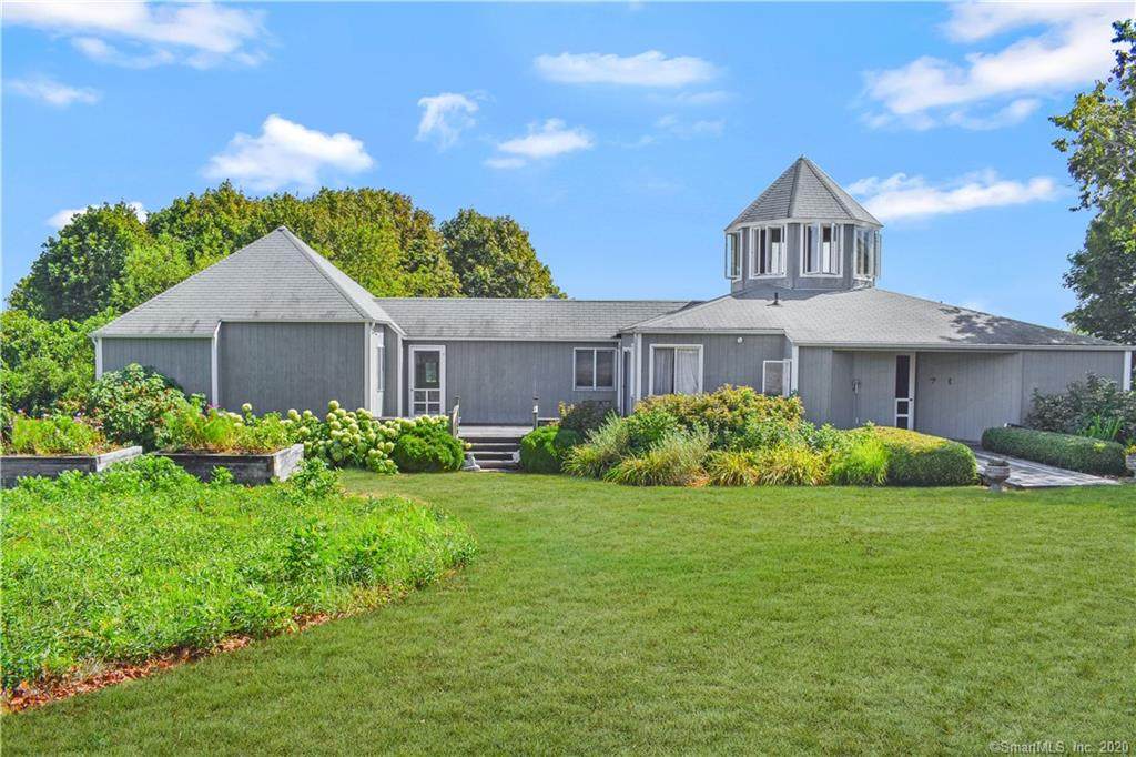300 Arrowhead Drive - Photo 1