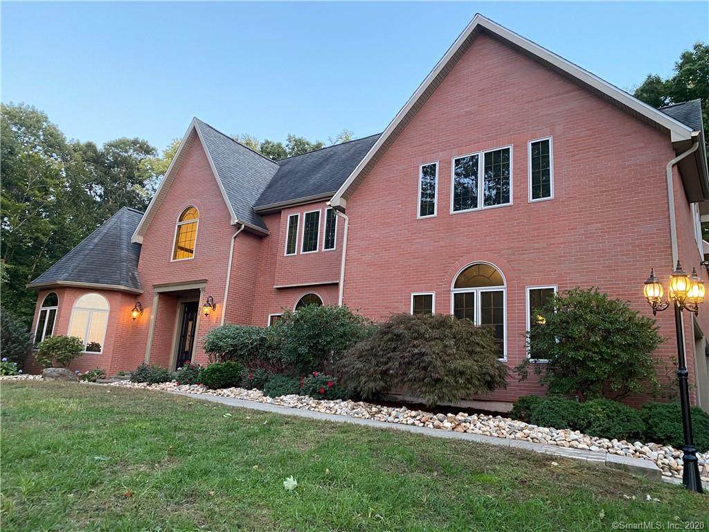 36 Sand Hill Lane - Photo 1