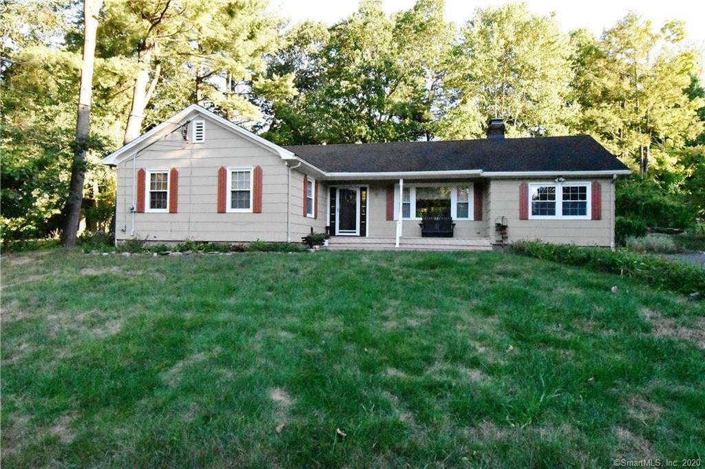 5 George Washington Turnpike - Photo 1