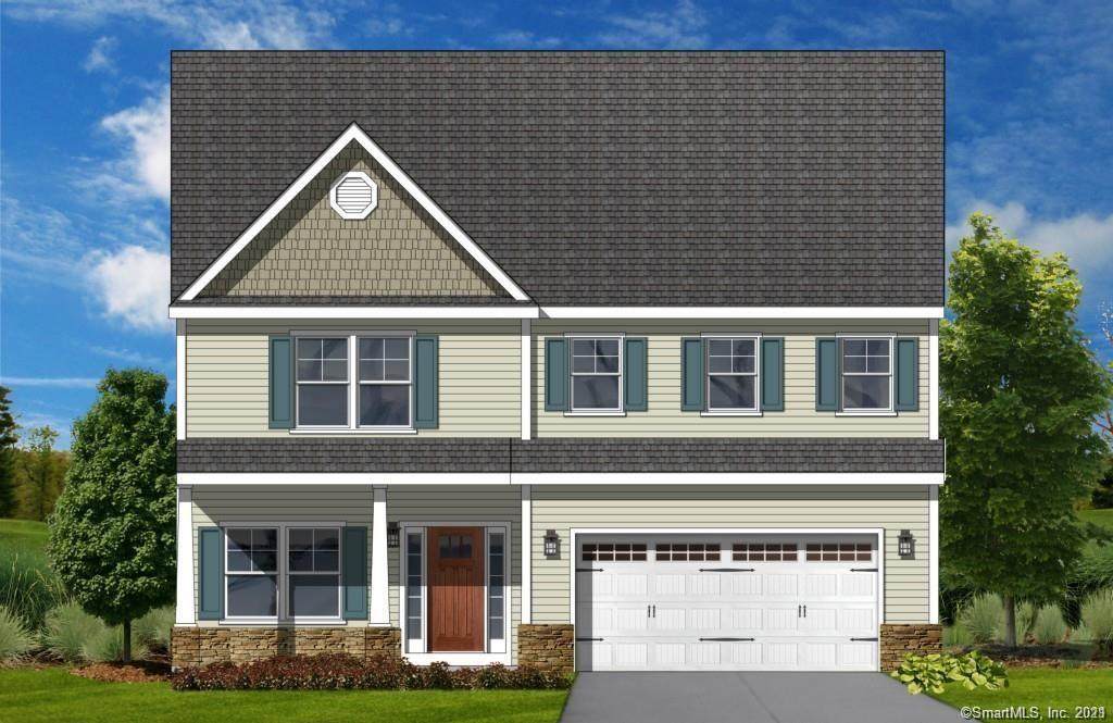 33 Old Oak Ct, Lot 59 - Photo 1