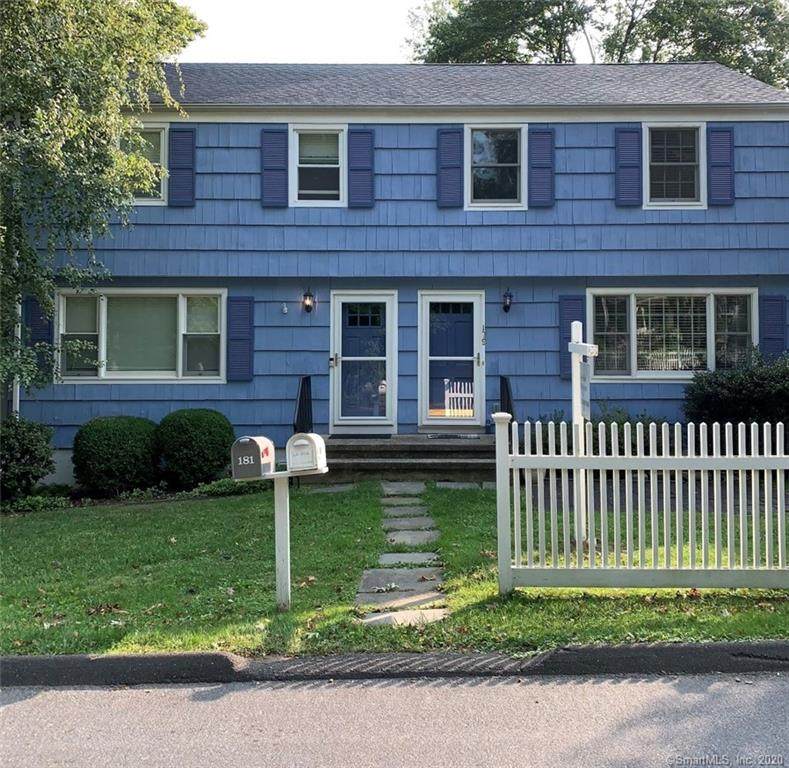 179 Forest Street - Photo 1