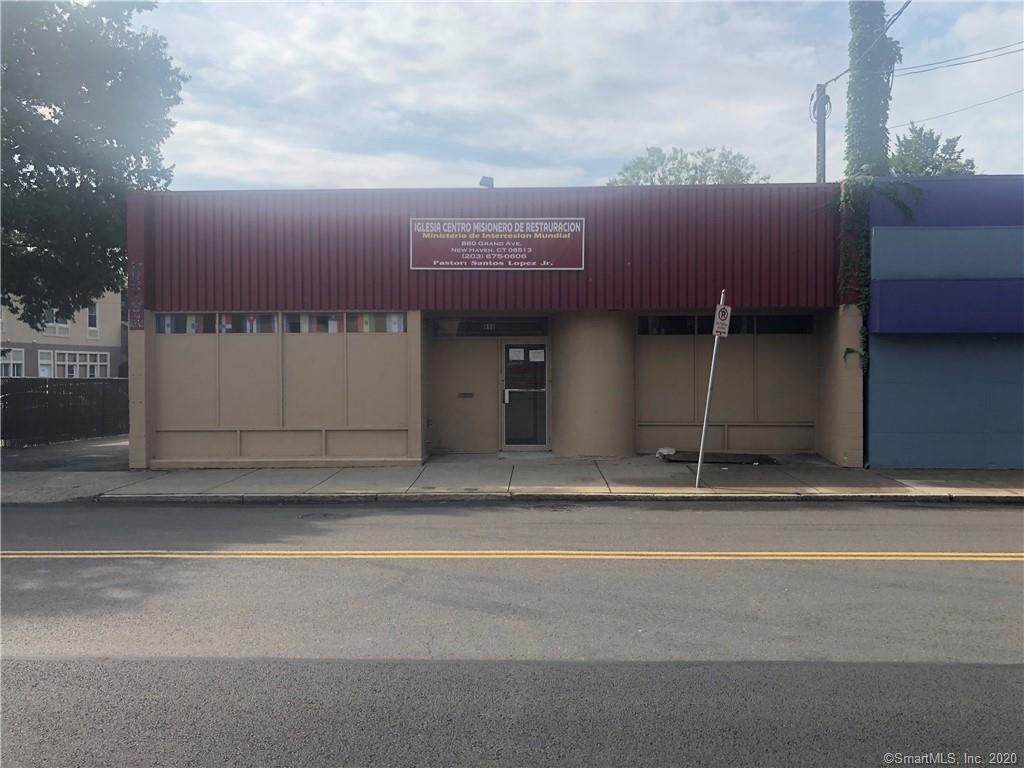 880 Grand Avenue - Photo 1