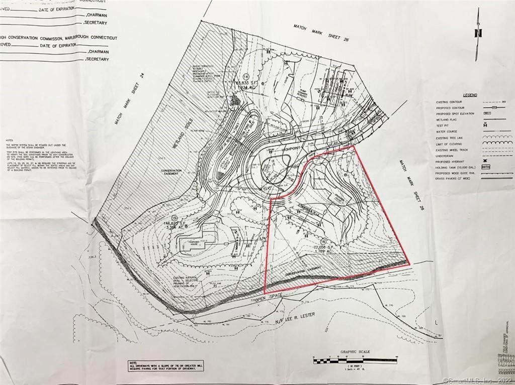 Lot 16 Highpoint Commons - Photo 1