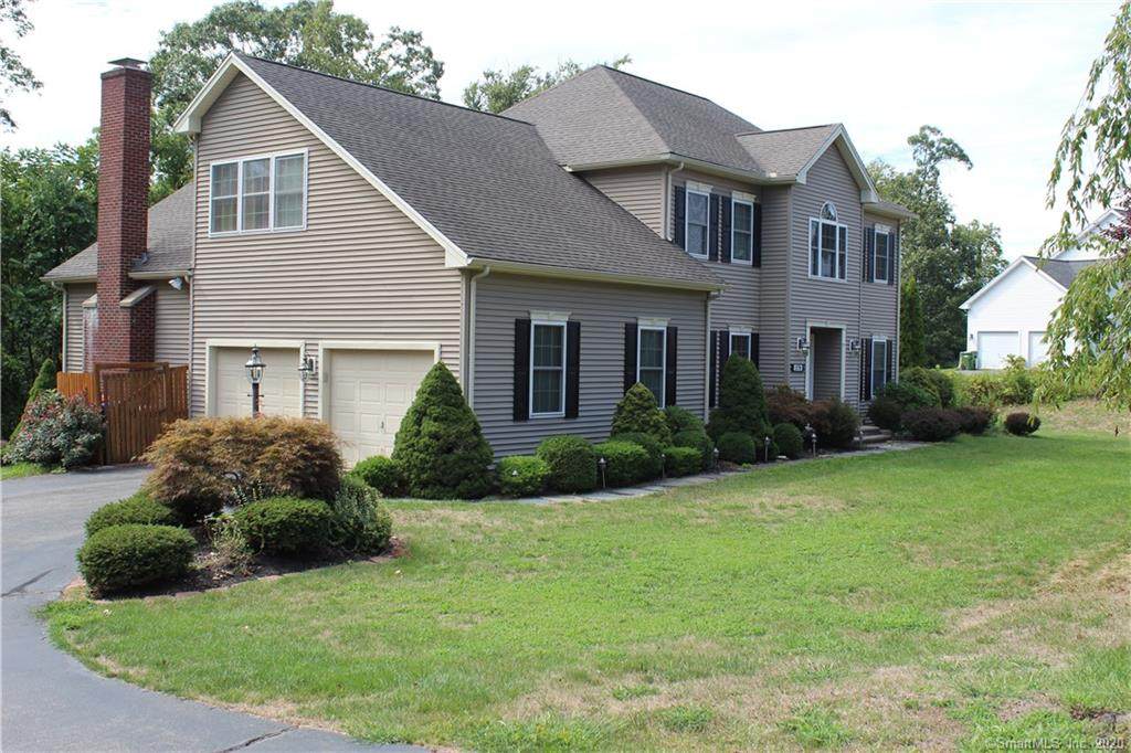 270 Budding Ridge - Photo 1