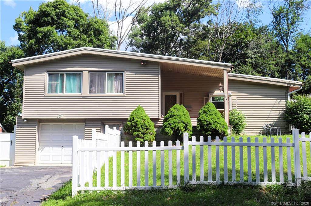 124 Gail Drive - Photo 1