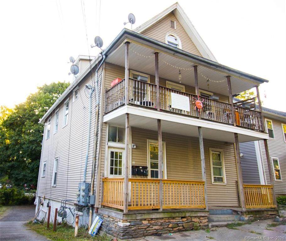 54 Roath Street - Photo 1