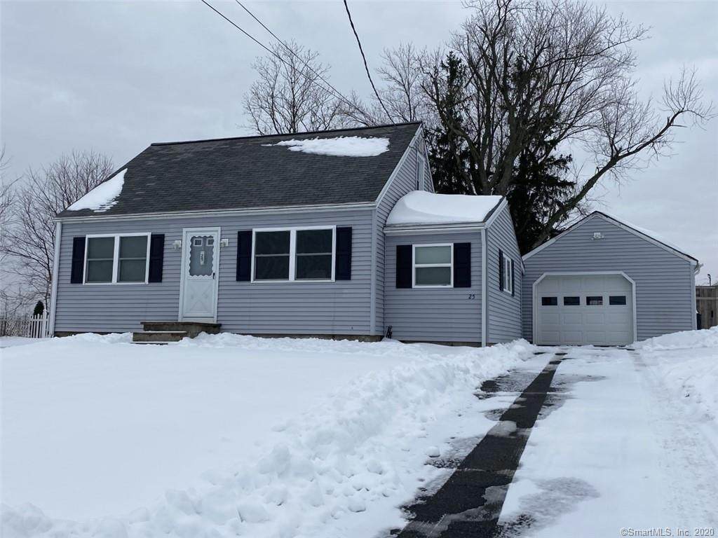 25 Stoddard Place - Photo 1
