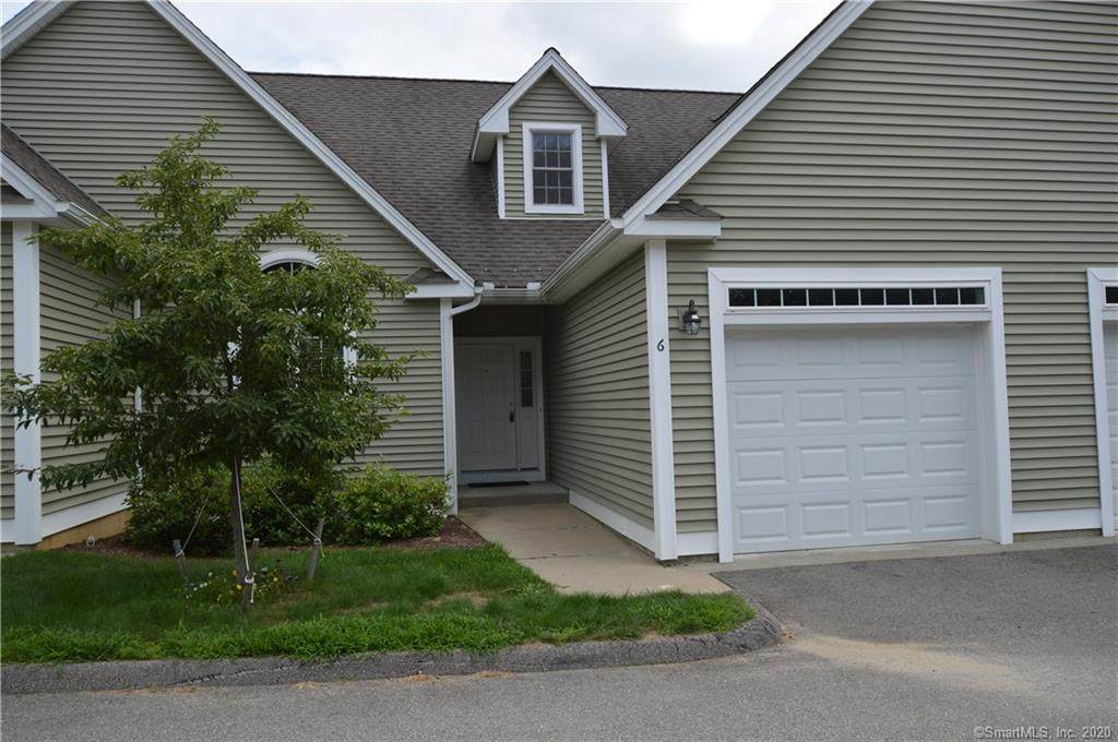 6 Choma Lane - Photo 1
